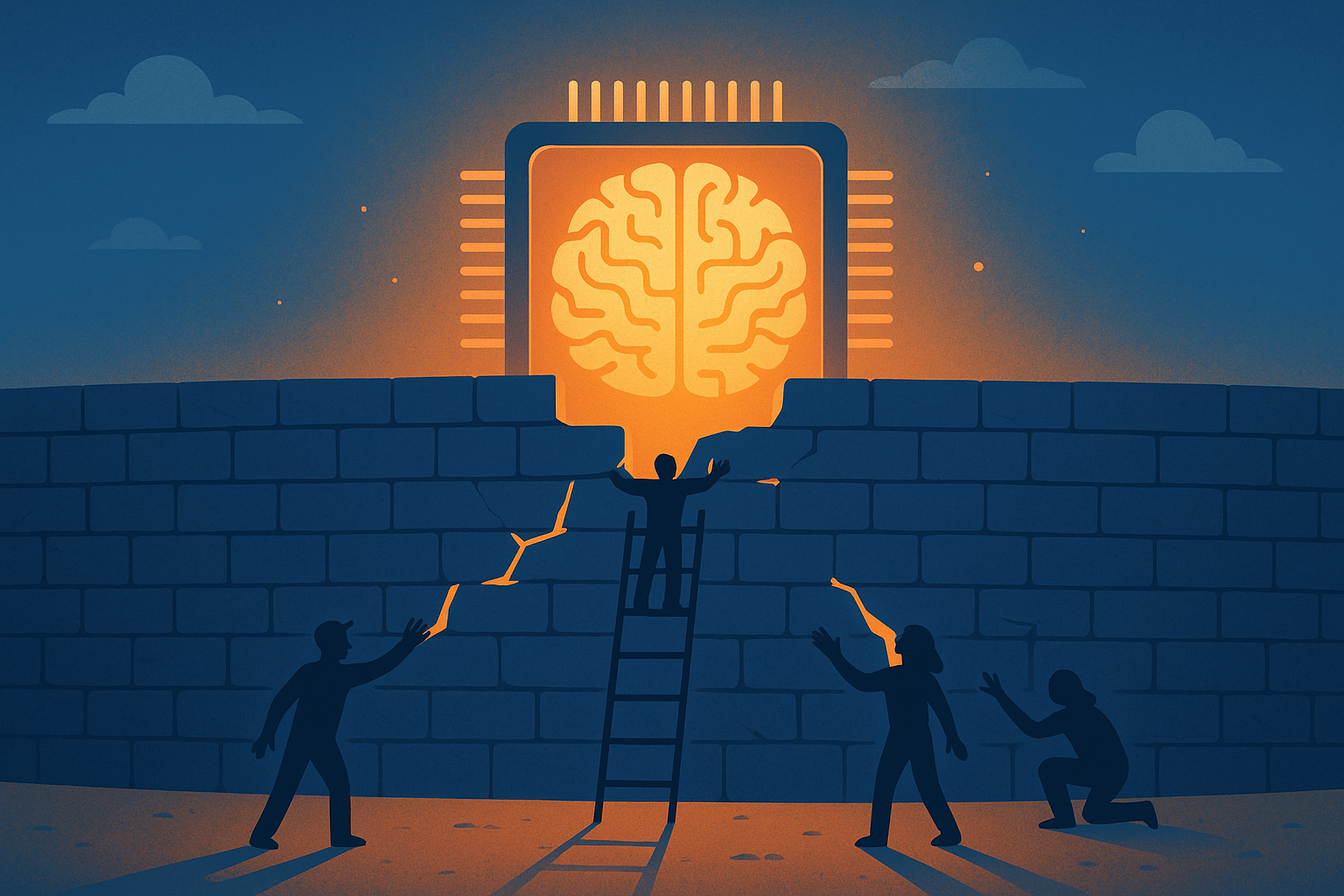 We Fought Vendor Lock-In for Decades. AI Agents Are Walking Right Back Into It.